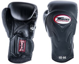 Twins Rękawice Bokserskie Bgvl-6 Black