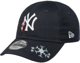 Czapka 9Forty Tod Icon NY Yankees by New