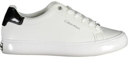 DAMSKIE BUTY SPORTOWE CALVIN KLEIN WHITE