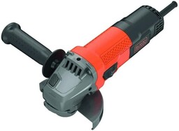 Black+decker Black & Decker BEG110-QS szlifierka kątowa 750