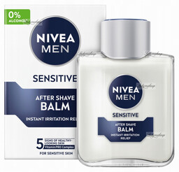 Nivea - Men - Sensitive - After Shave