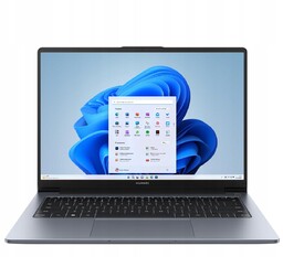 Laptop Huawei MateBook D 14 2024 i5-13420H/16GB/1TB/Win11 Space