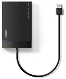 UGREEN Obudowa zewnętrzna dysku HDD 2,5" US221, SATA