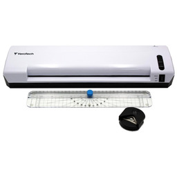 Laminator Verotech A3 z trymerem VL-630