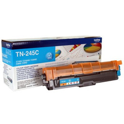 Toner Brother TN-245 2,2 tys. C Oryginał no