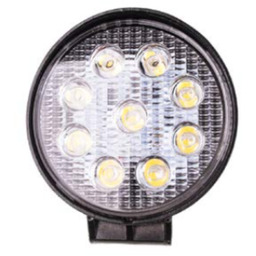 Lampa robocza LED reflektor TT TECHNOLOGY TT.13216 9xLED