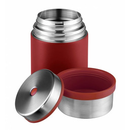 Esbit Termos Food Jug Sculptor 0,5 l burgund