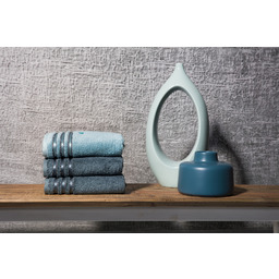 Vossen Ręcznik Cult de Luxe Rubin