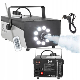 Wytwornica Dymu Mgły Maszyna Do Dymu Dymiarka Fog