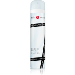 Coty Pret a Porter dezodorant spray 200ml (W)