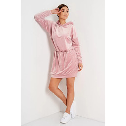 Lampa ścienna zewnętrzna biała z wbudowanym LED 6-światłowa