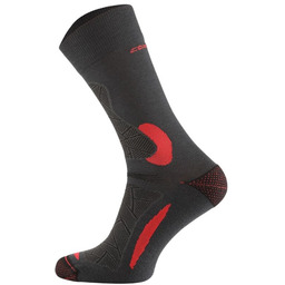 Comodo Skarpety górskie 70% MERINO ULTRA LIGHT CREW