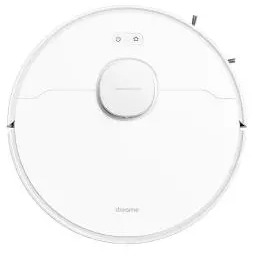 Dreame F9 Pro Funkcja mopowania Tworzenie mapy pomieszczenia