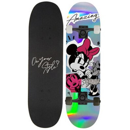 DISNEY Deskorolka Minnie 1 D100