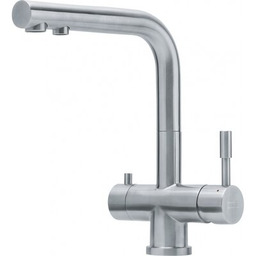 FRANKE Bateria kuchenna stojąca Atlas Clear Water