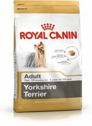 Royal Canin BHN Yorkshire Terrier Adult - sucha