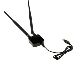 KALEA-INFORMATIQUE USB WiFi Ralink RT3572L dwuzakresowy 2,4 GHz