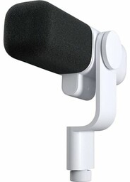LOGITECH Mikrofon Yeti Studio Biały