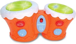 Bontempi 54 1125 Bongo, niebieski