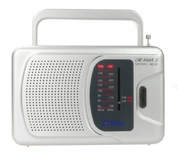 Radio ELTRA Ania