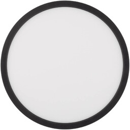 AQUA BLACK SMALL 24W LED 6901