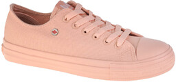 Lee Cooper LCW-22-31-0871L damskie trampki różowe