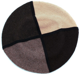 Beret Cztery Pory Roku