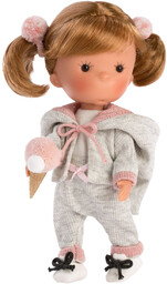 Llorens, lalka Miss Pixi Pink
