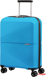 American Tourister Walizka kabinowa Airconic 55/20 TSA Sporty