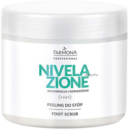 Farmona Professional - NIVELAZIONE - Foot Scrub -