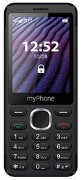 myPhone Maestro 2 czarny