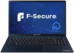 Laptop Toshiba Dynabook Pro C50 15.6 i3 16GB