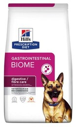 HILL''S Karma dla psa Gastrointestinal Biome Kurczak 10