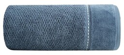Eurofirany Ręcznik Salado (05) Niebieski 70 x 140