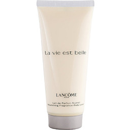 Lancome La Vie Est Belle, Mleczko do ciała