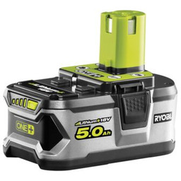 Akumulator litowo-jonowy ONE+ 5.0Ah RB18L50 RYOBI