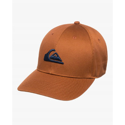Quiksilver czapka z daszkiem bejsbolówka chłopięca młodzieżowa