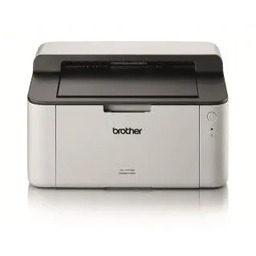 Brother HL-1110E Biały Drukarka laserowa