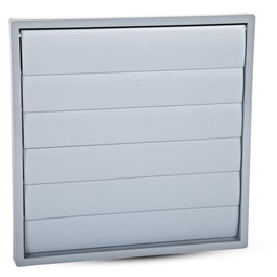 Żaluzja ścienna grawitacyjna Gsp 450 Harmann