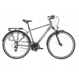 Rower trekkingowy 28" Kross Explorer 2.0 rama M