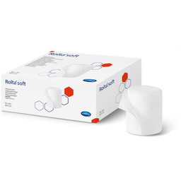 Hartmann ROLTA SOFT Opaska opatrunkowa z waty 3m