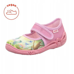 Kapcie Superfit Belinda Unicorn Jednorożec R.29