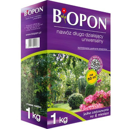 BOPON UNIWERSALNY DŁUGODZIAŁAJĄCY 1KG