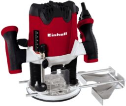 EINHELL TE-RO 1255 E - Frezarka górnowrzecionowa