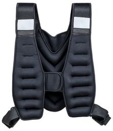 Insportline Kamizelka treningowa z obciążeniem Bracus 5 kg