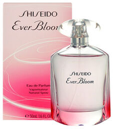 Shiseido Zen Ever Bloom, Woda perfumowana 30ml