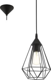 Eglo lampa wisząca Tarbes 94187- SUPER OFERTA -