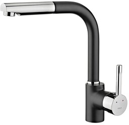 Bateria TEKA ARK 938 Czarna