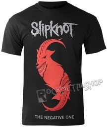 koszulka SLIPKNOT - GRAPHIC GOAT-S