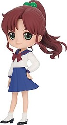 Makoto Kino Sailor Moon Q Posket Figurka Sailor